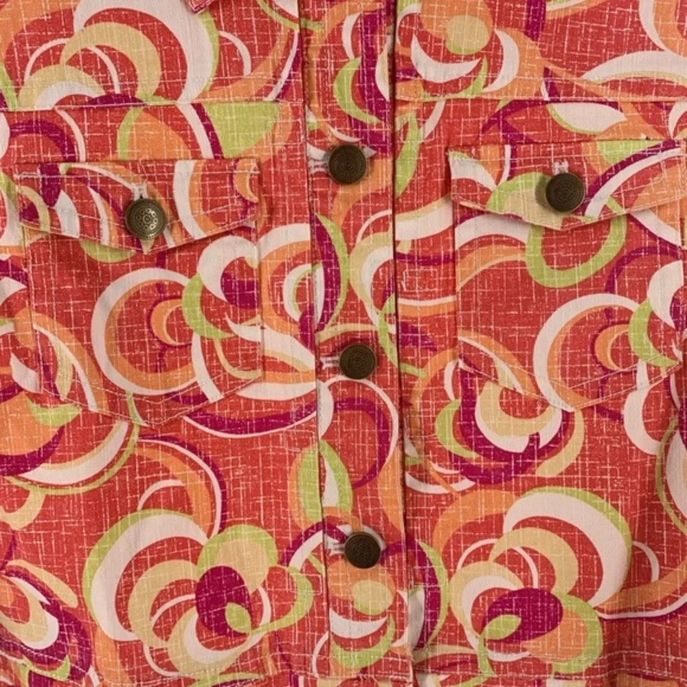 Ruby Rd Jacket Size 14P - Picture 3 of 8